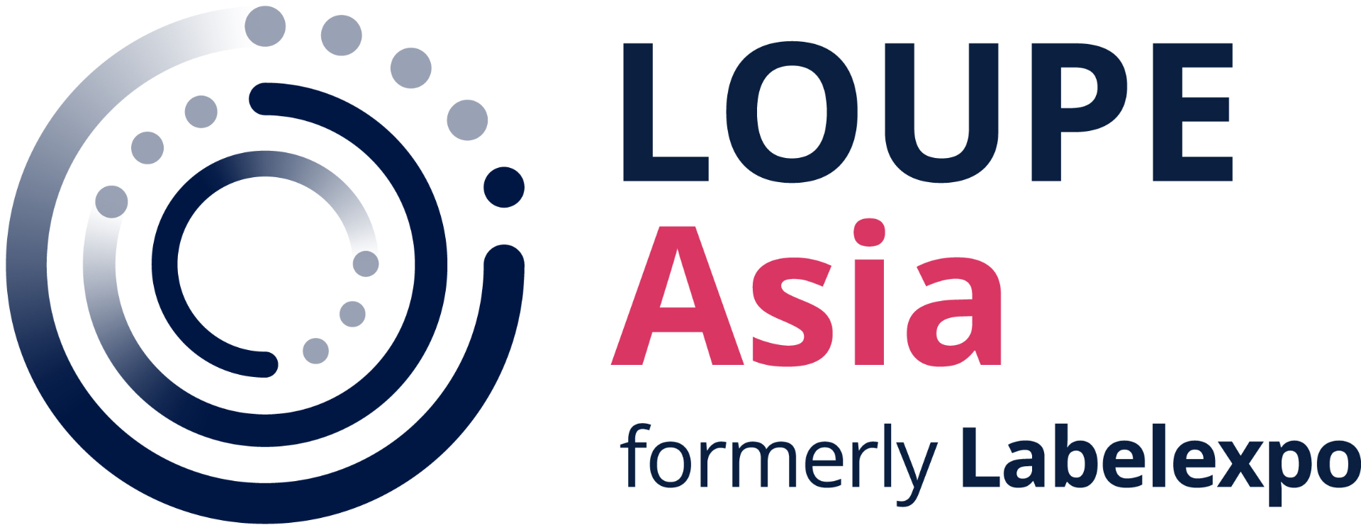 LOUPE Asia